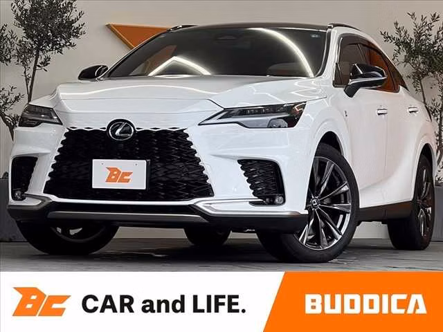 Lexus RX350