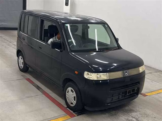 Honda That's