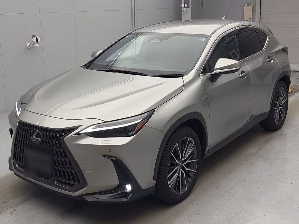 Lexus NX250