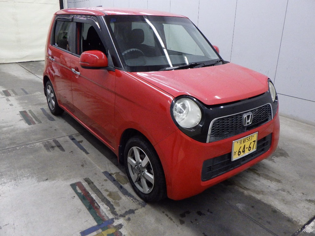 Honda N-ONE