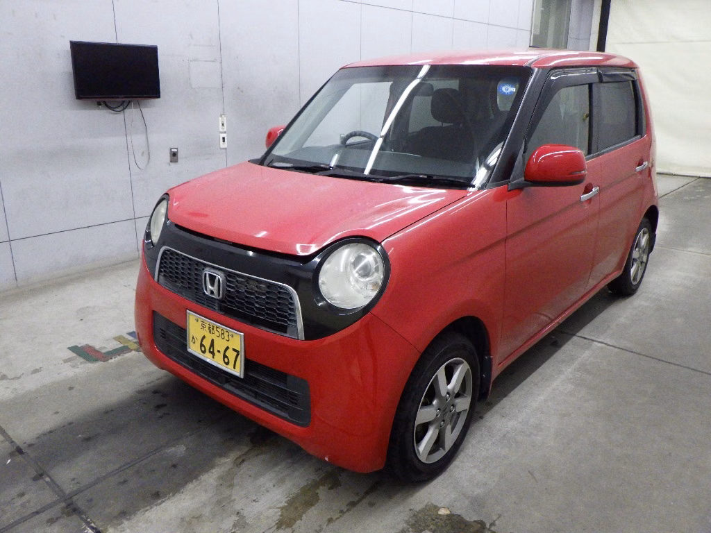 HONDA N-ONE