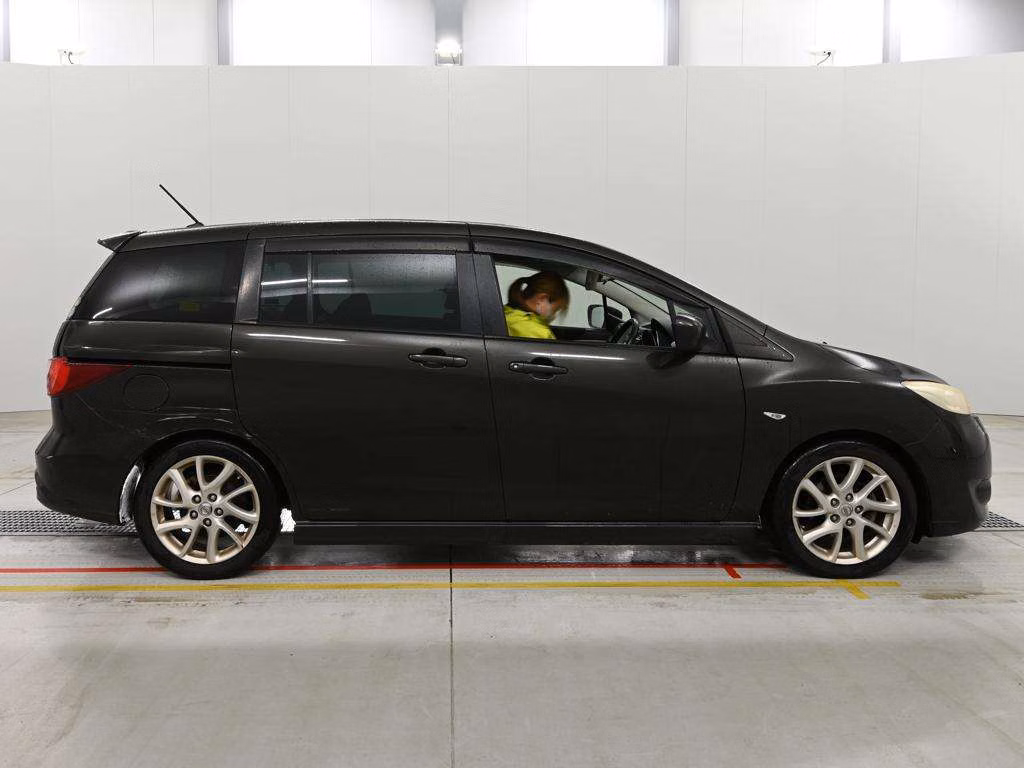 NISSAN LAFESTA