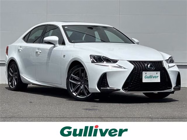 Lexus IS300