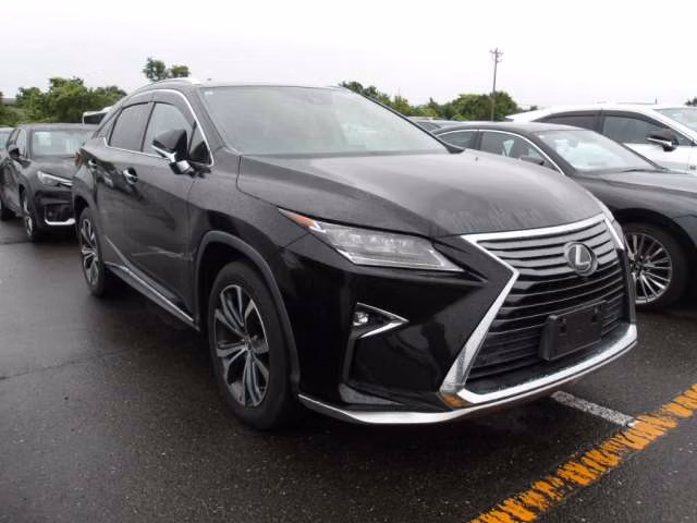 Lexus RX300