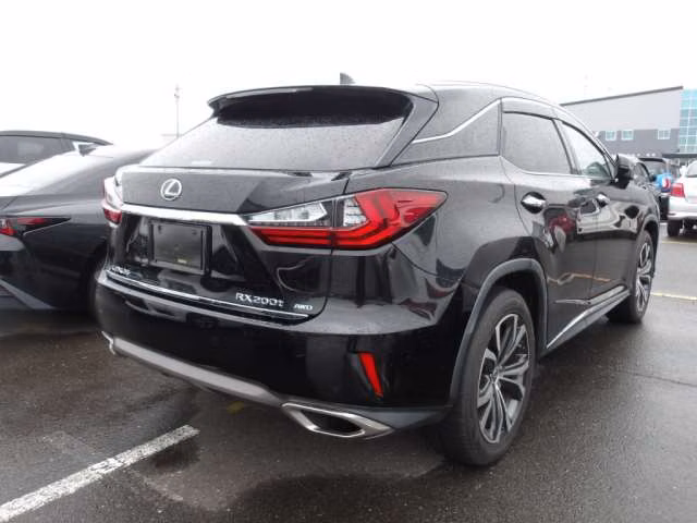 Lexus RX300