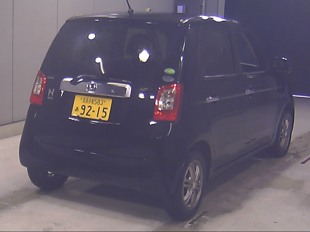 HONDA N-ONE