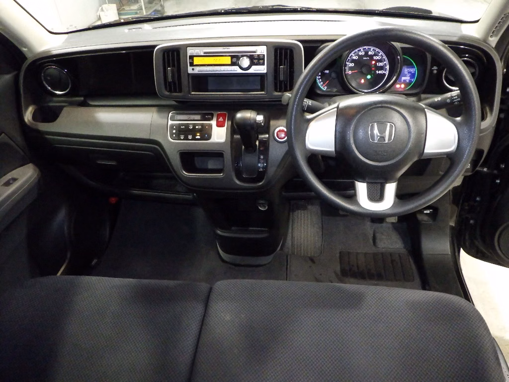 HONDA N-ONE
