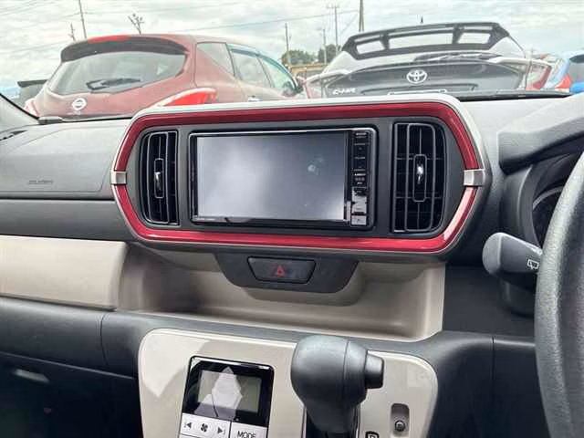 DAIHATSU BOON