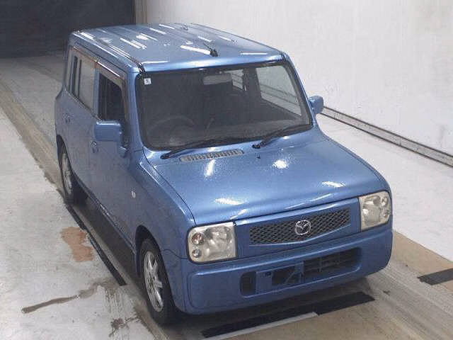 MAZDA SPIANO