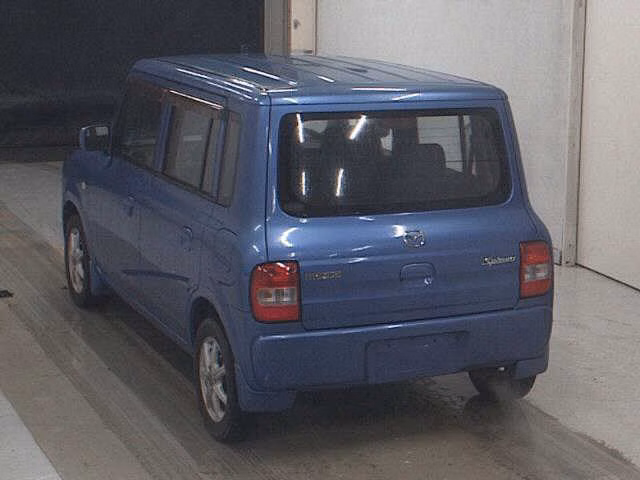 MAZDA SPIANO