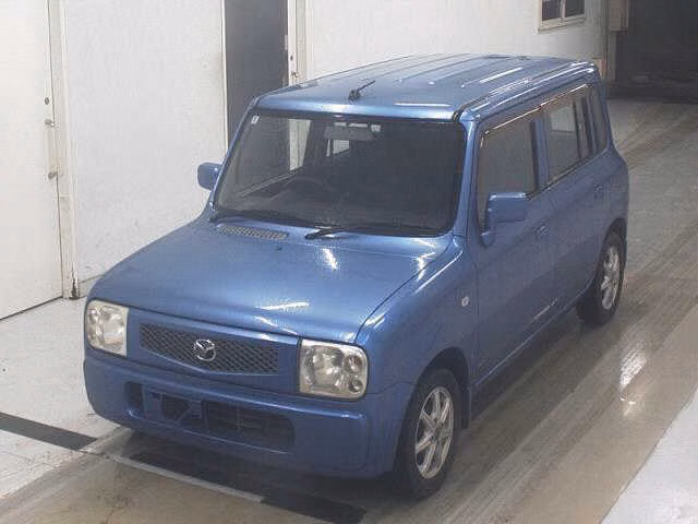 MAZDA SPIANO