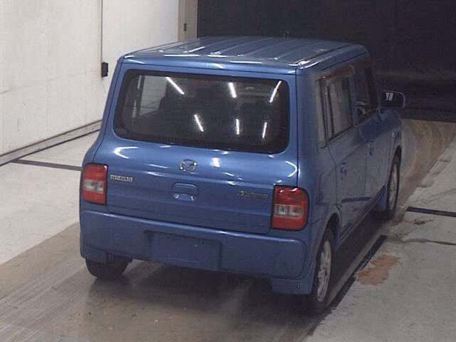 MAZDA SPIANO