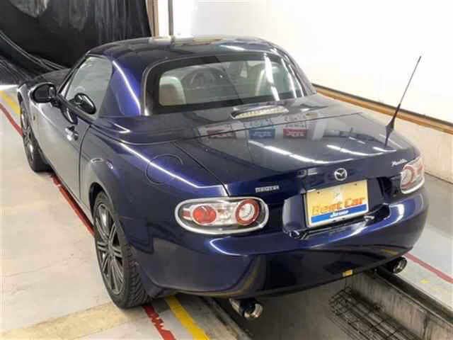 MAZDA ROADSTER