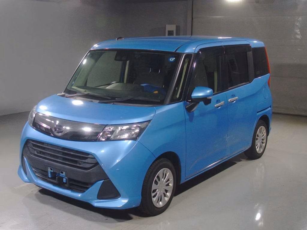 DAIHATSU THOR