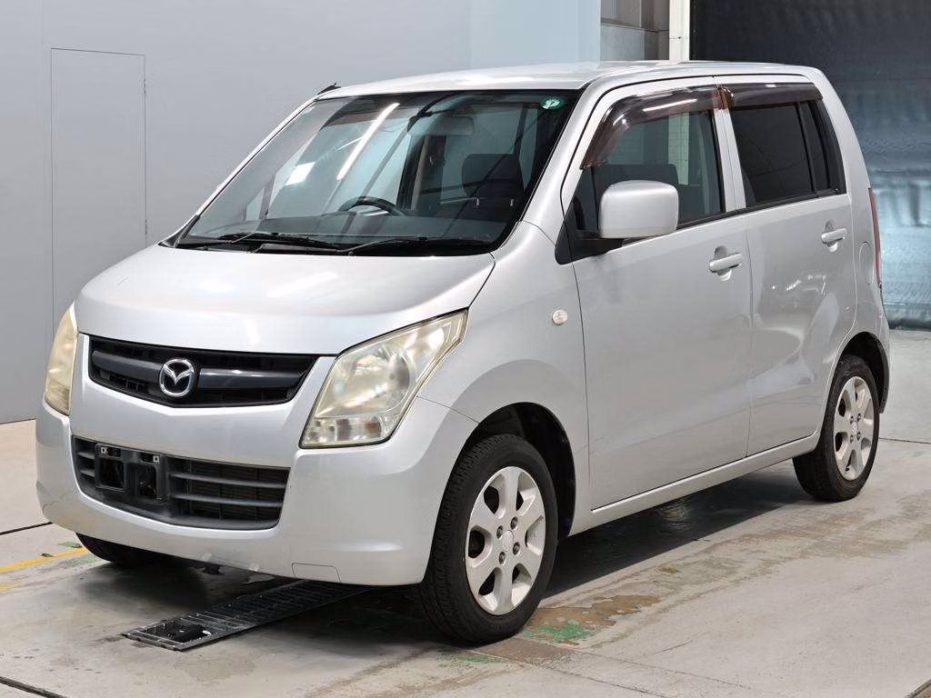 MAZDA AZ-WAGON
