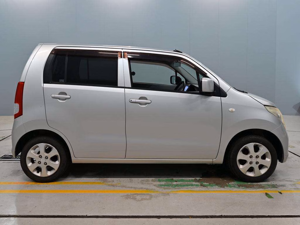 MAZDA AZ-WAGON