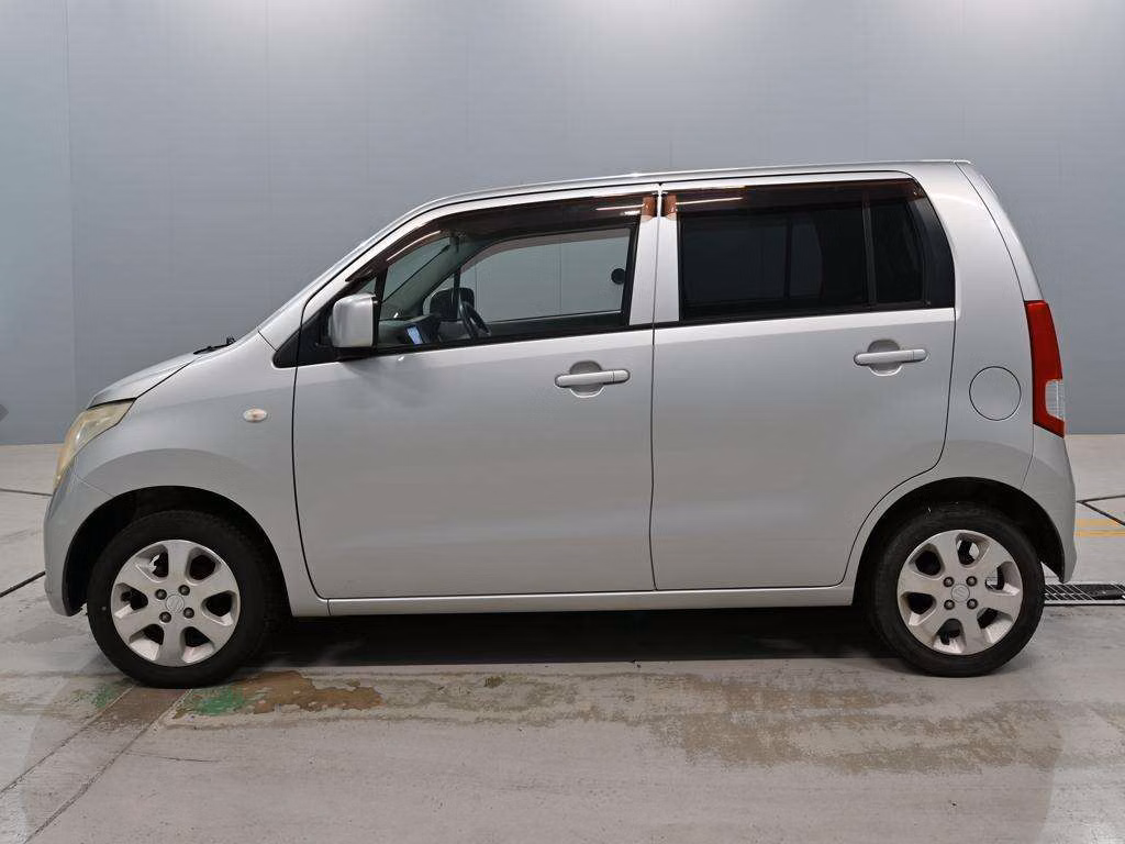 MAZDA AZ-WAGON