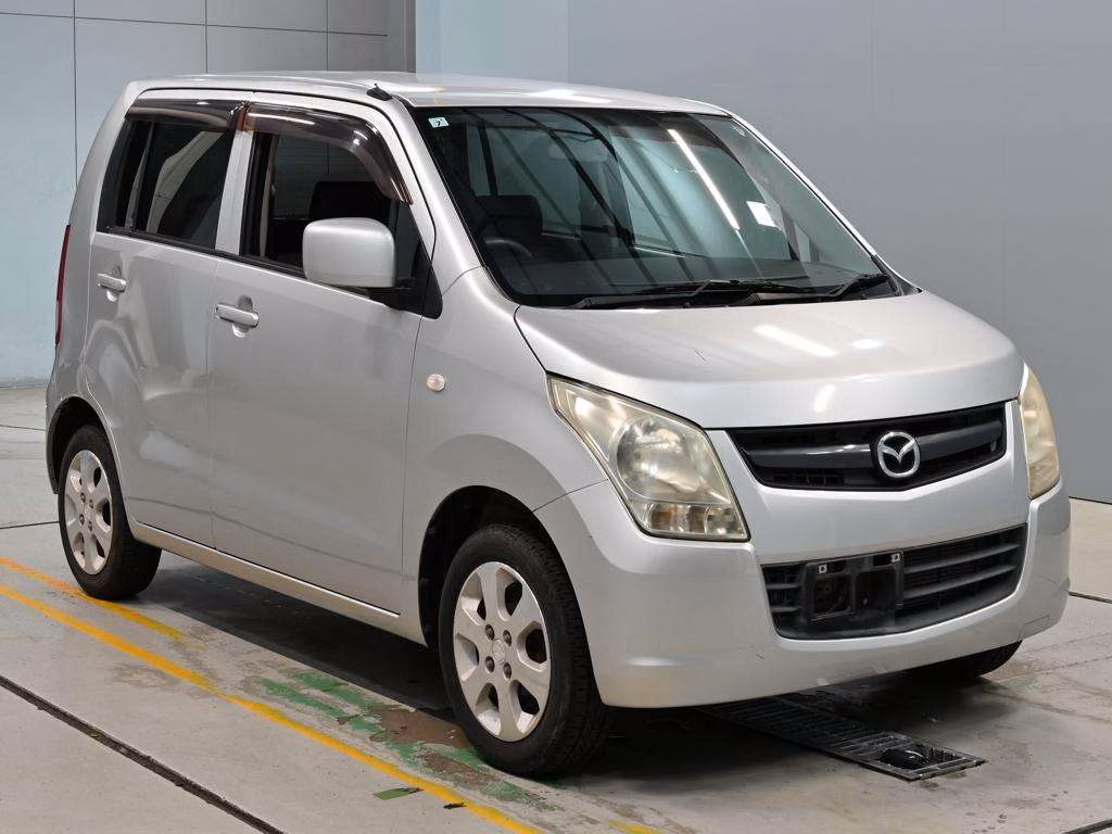 MAZDA AZ-WAGON