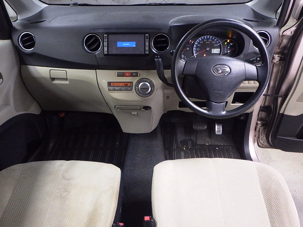 DAIHATSU TANTO EXE
