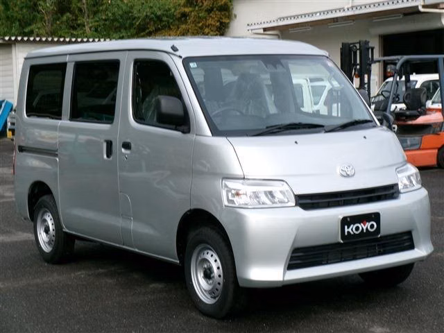 Toyota Town Ace