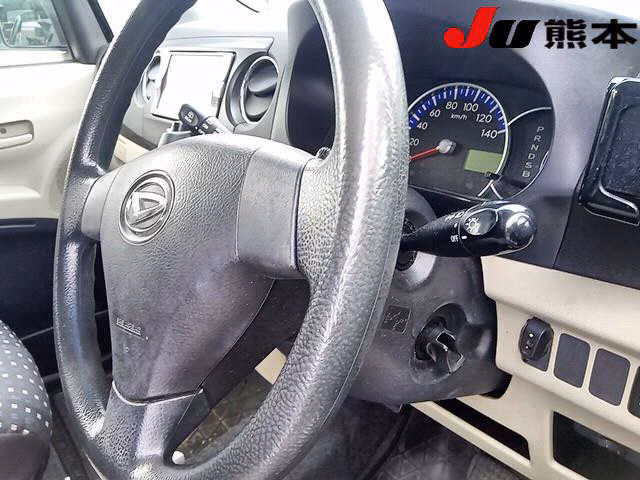 DAIHATSU TANTO EXE