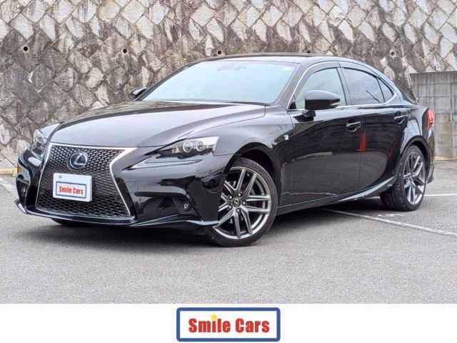 Lexus IS300h