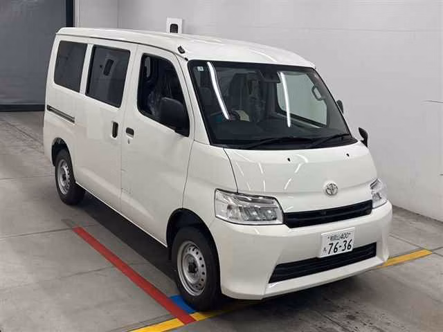 Toyota Town Ace