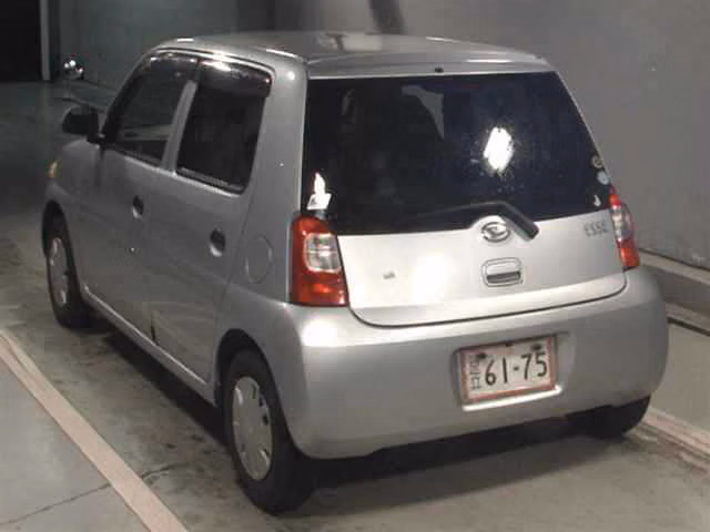 DAIHATSU ESSE
