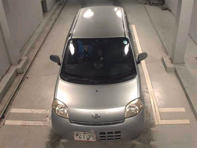 DAIHATSU ESSE
