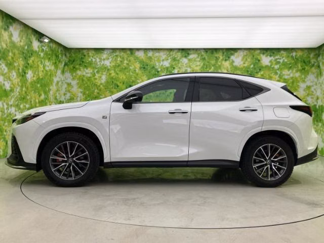 LEXUS NX350H