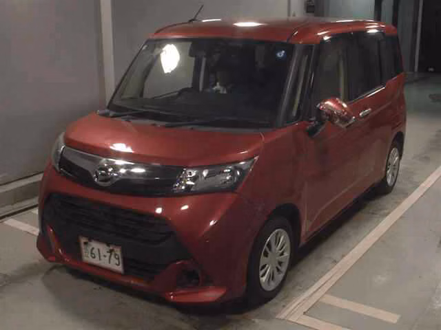 DAIHATSU THOR