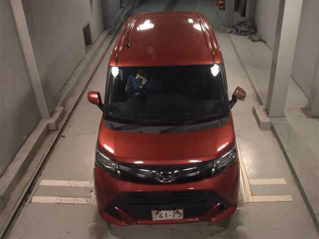 DAIHATSU THOR