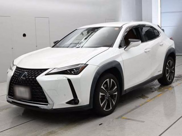 Lexus UX250h