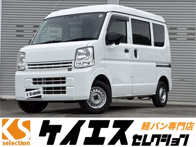 Nissan NV100 Clipper