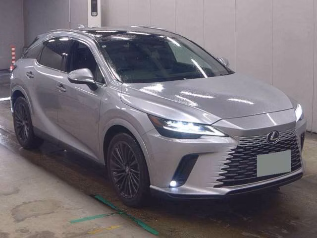 LEXUS RX350