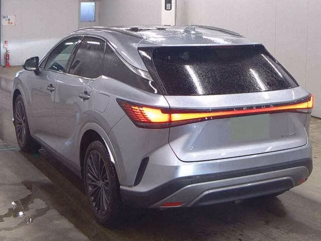 LEXUS RX350
