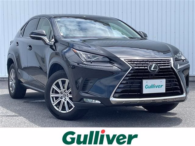 Lexus NX300