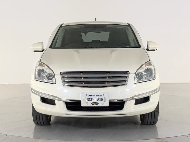 Nissan Dualis
