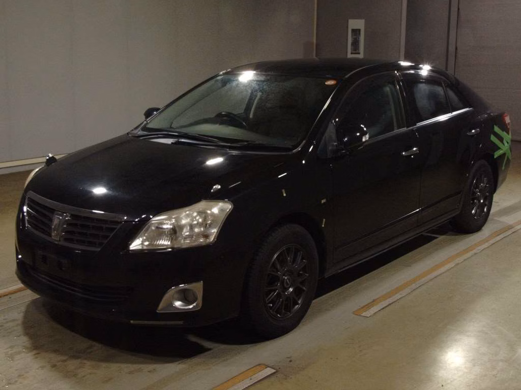 TOYOTA PREMIO
