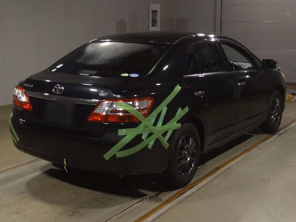TOYOTA PREMIO
