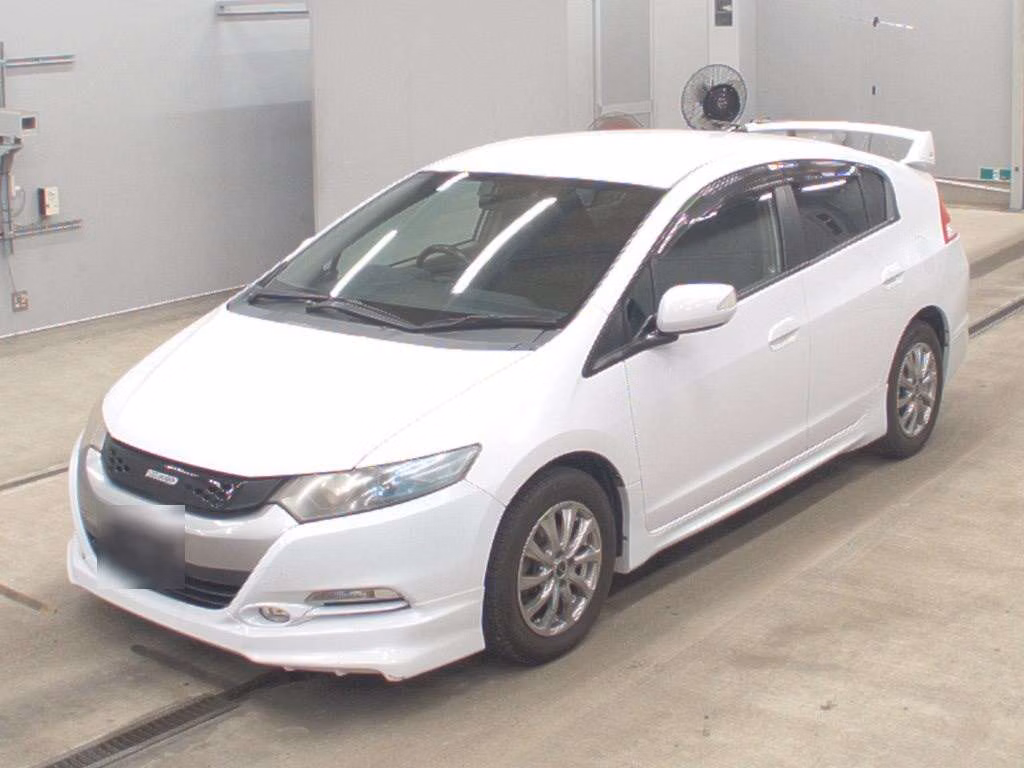 HONDA INSIGHT