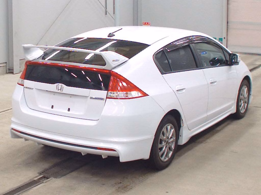HONDA INSIGHT