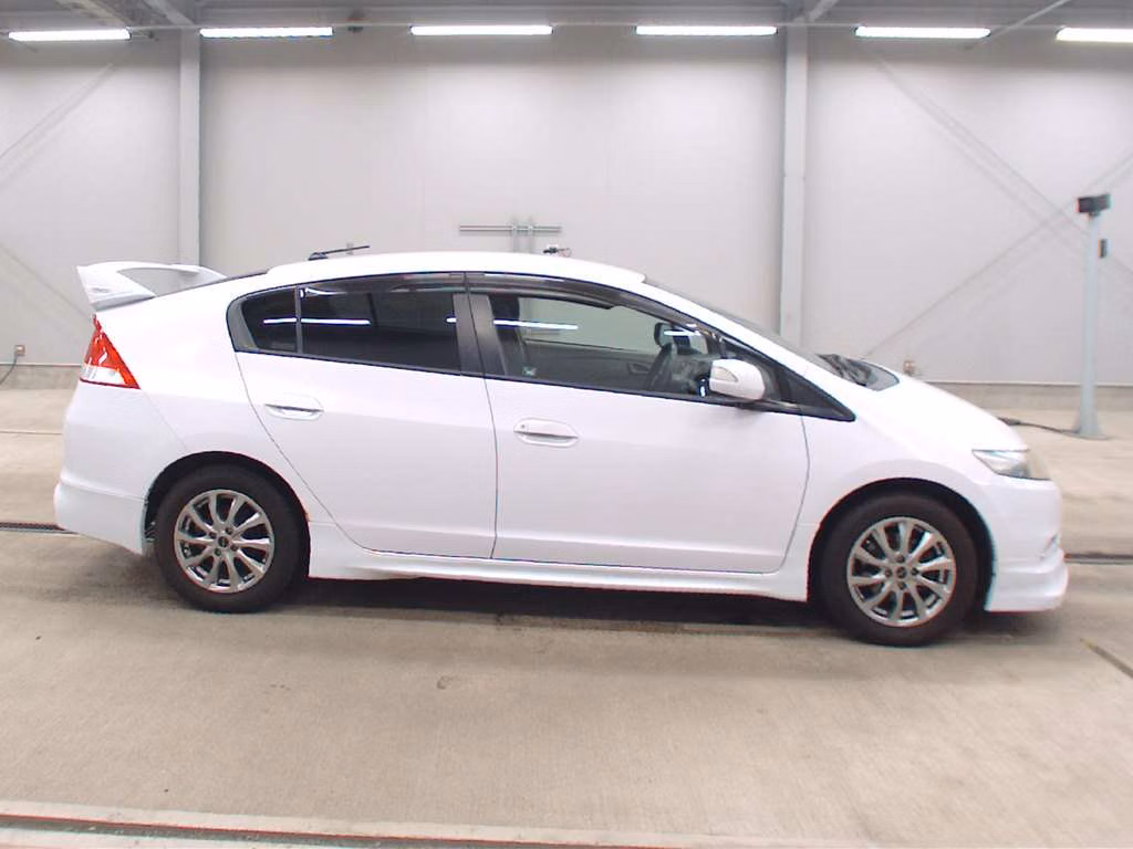 HONDA INSIGHT