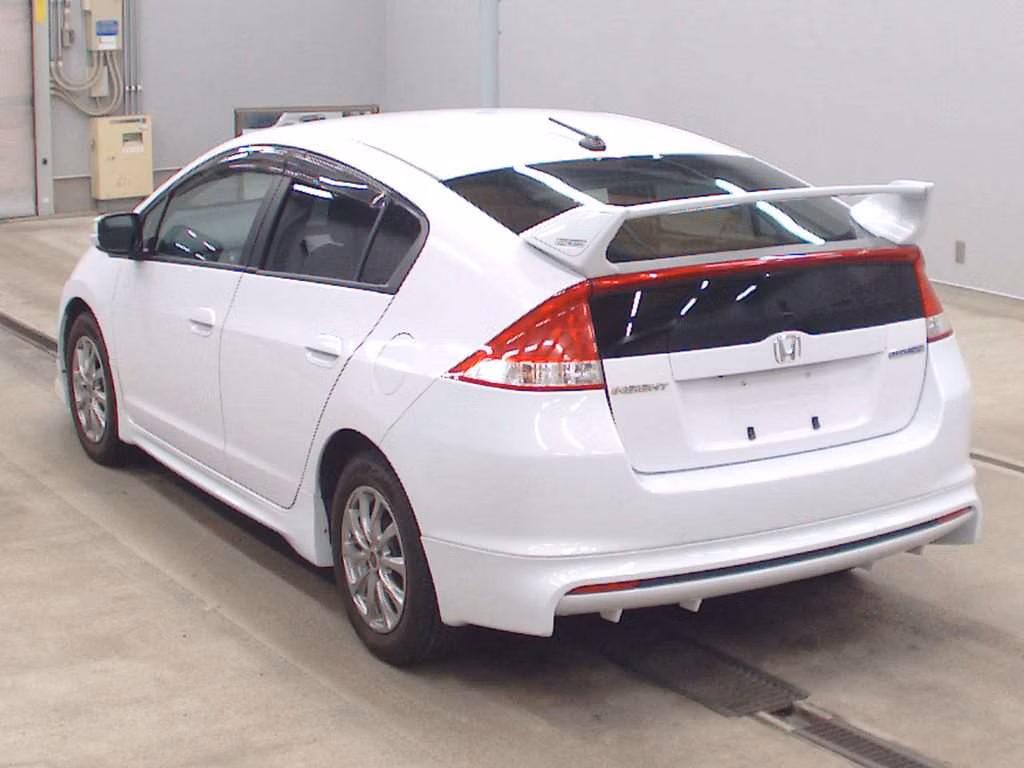 HONDA INSIGHT