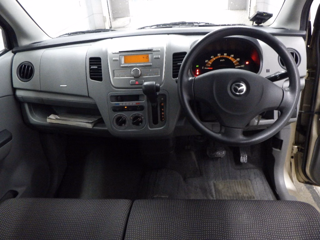 MAZDA AZ-WAGON