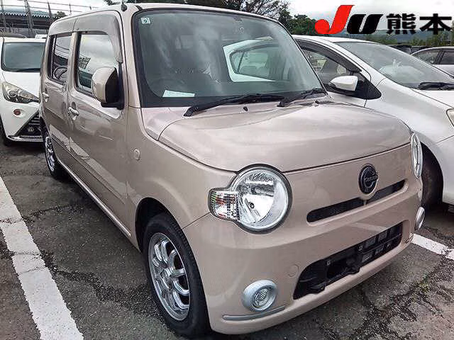 DAIHATSU MIRA COCOA