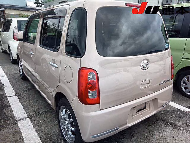 DAIHATSU MIRA COCOA