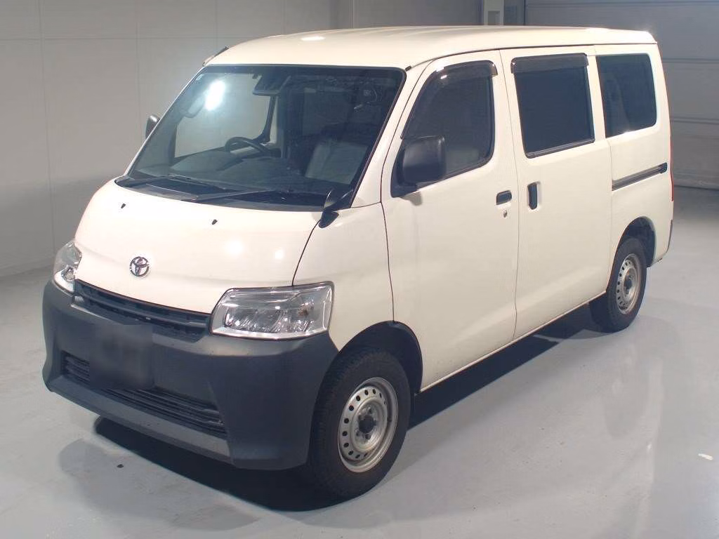 Toyota Town Ace