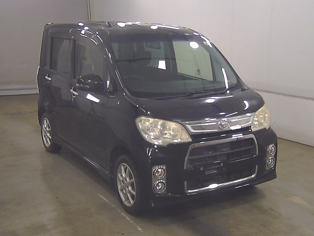 DAIHATSU TANTO EXE