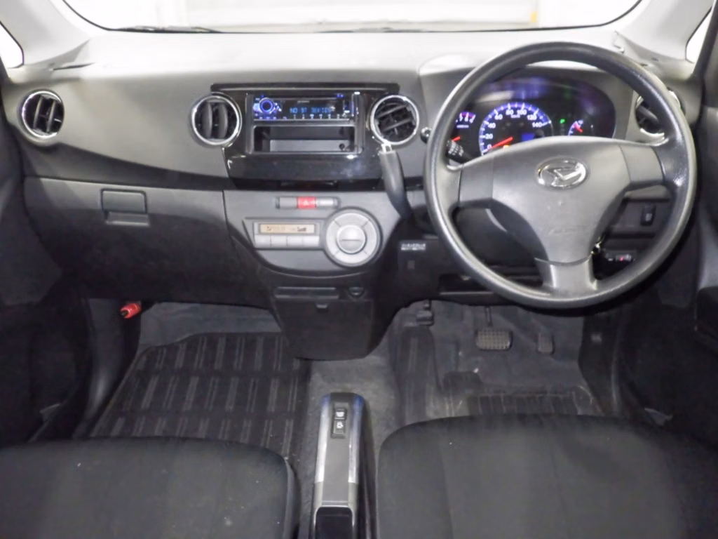 DAIHATSU TANTO EXE